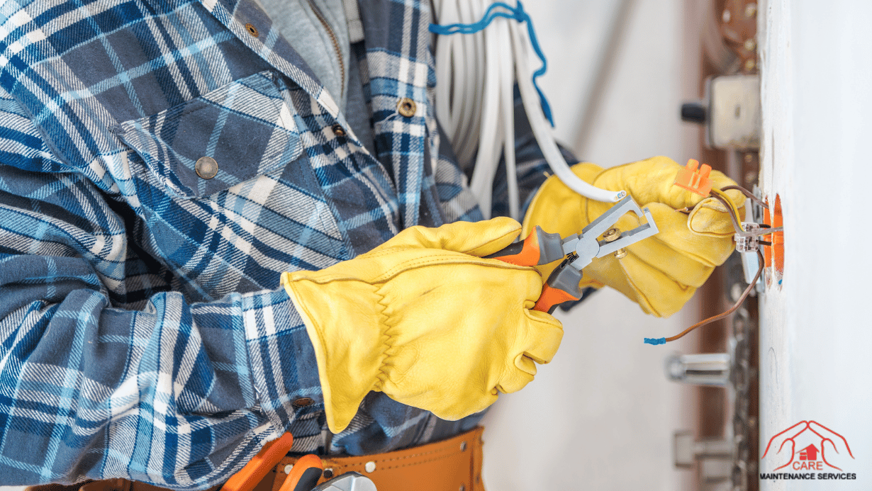 How To Hire An Electrician: Checklist And Tips