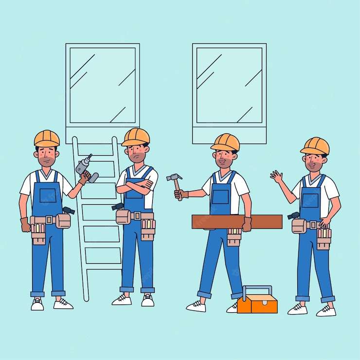 TOP CARPENTERS SERVICES IN DELHI NCR, INDIA AT YOUR HOME