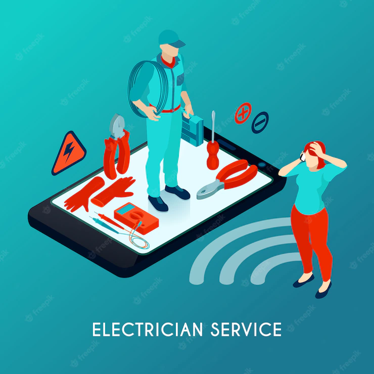 Electrician Delhi – providing top-quality electrical services in Delhi