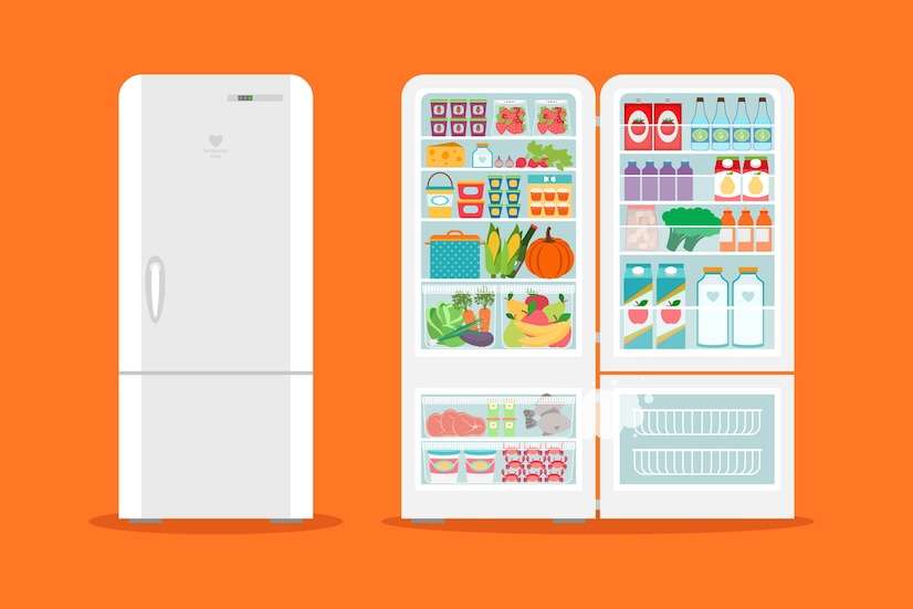 Hire the Best Affordable Refrigerator Repair Services In Delhi-NCR