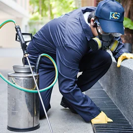 TOP PEST CONTROL SERVICE IN DELHI-NCR