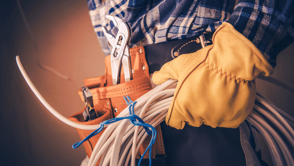 Why Regular Electrical maintenance is important for wiring?