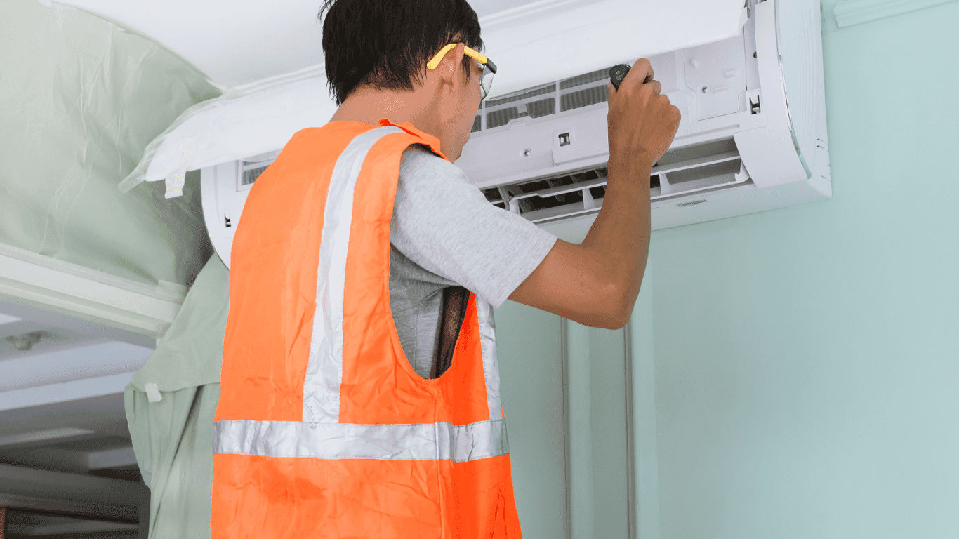 Why is your AC not turning on? A Comprehensive Troubleshooting Guide