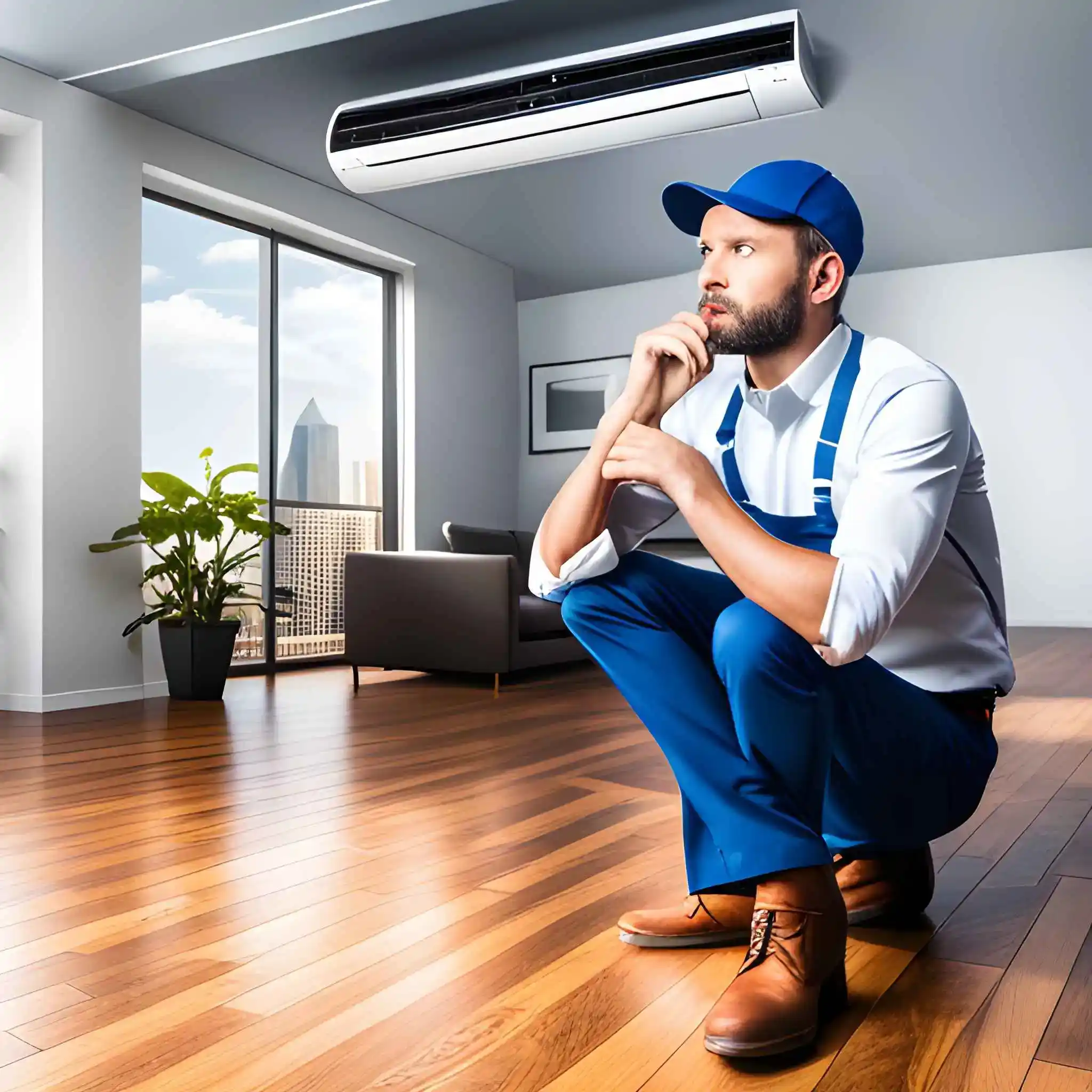 Why AC Service Is Important: Ensuring Efficiency and Comfort
