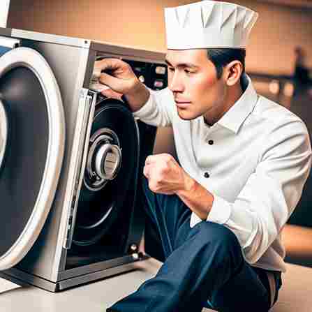 Electric Appliance Repair: Finding Reliable Services Near You