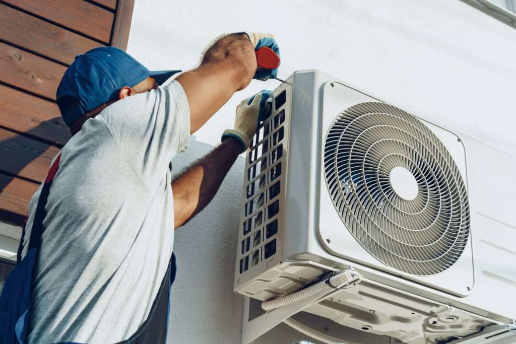 maintenance service