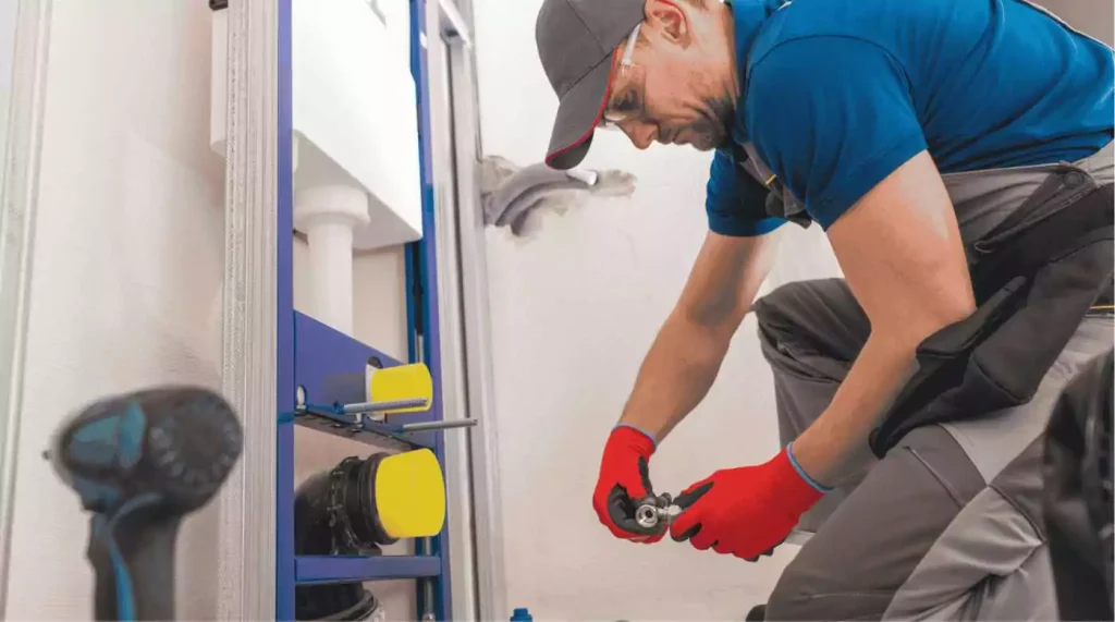 Top Plumber Service Near Me