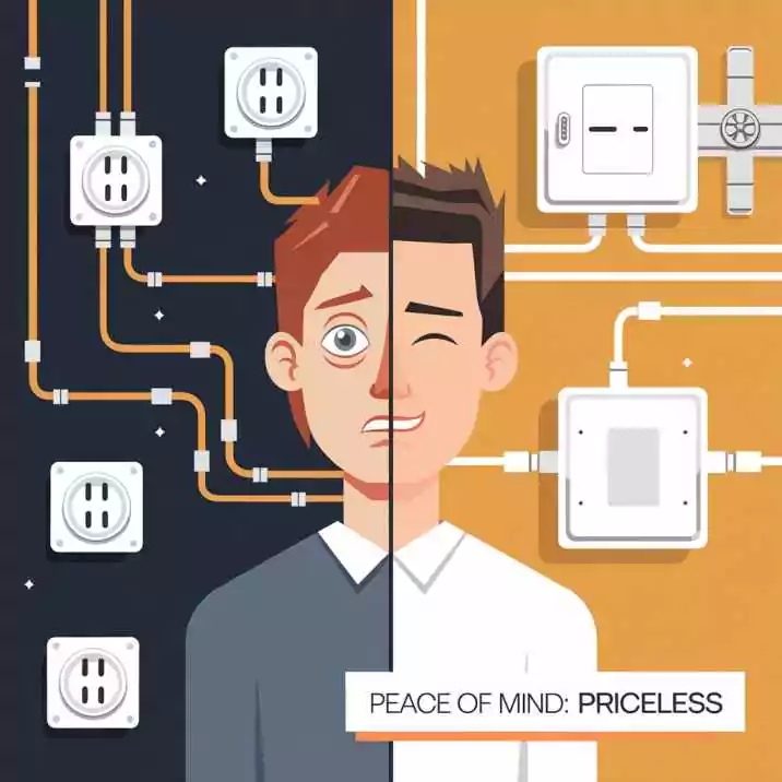 The Hidden Costs of Ignoring Electrical Repair services in Your Home