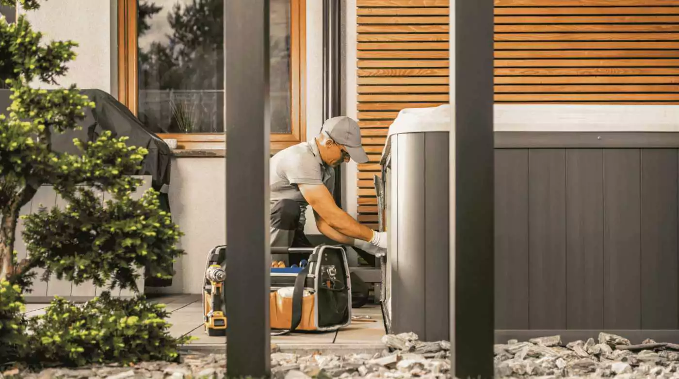 Washing Machine Repair Service – Expert Repairs by CareMS