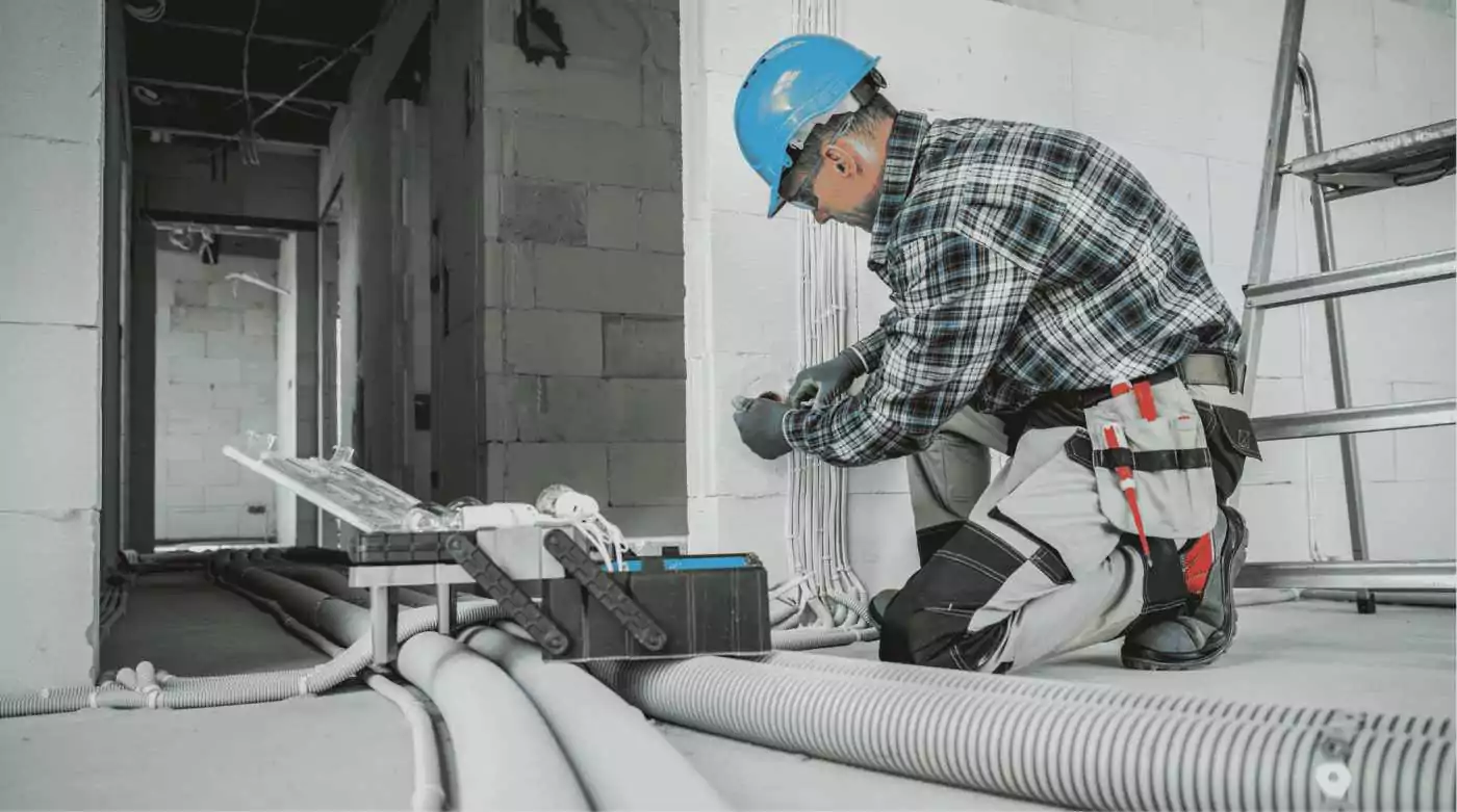 Guide to Residential Electrical Installation in Your New Home