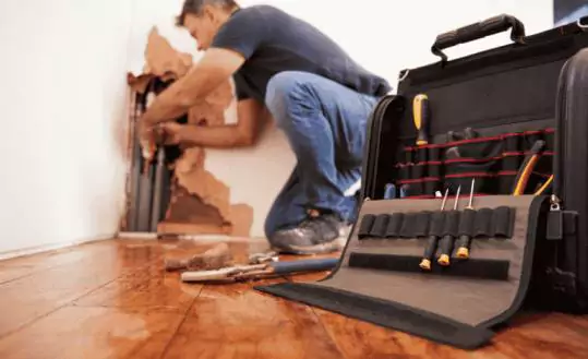 10 Clear Signs It’s Time to Call a Professional Plumber for an Inspection