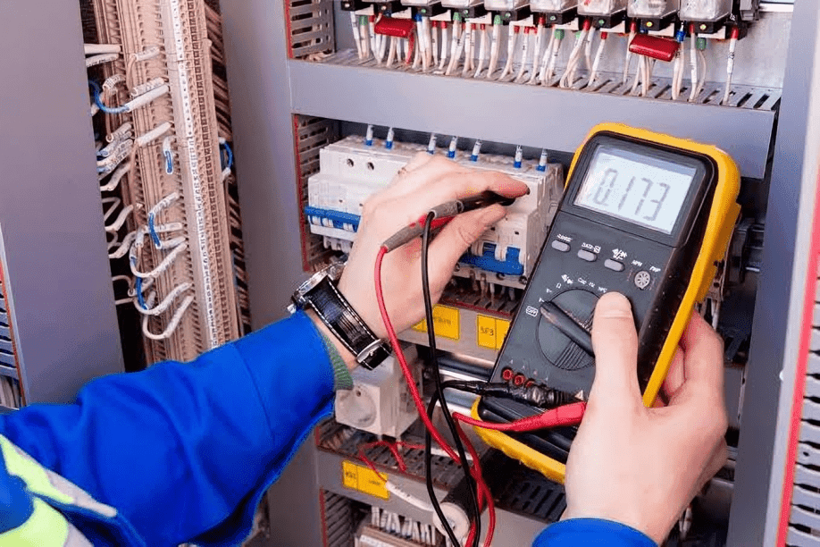 Emergency Electrician Near Me