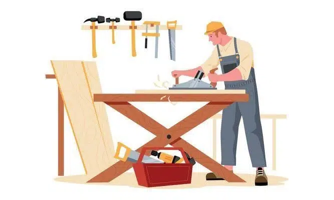 Carpenter Near Me