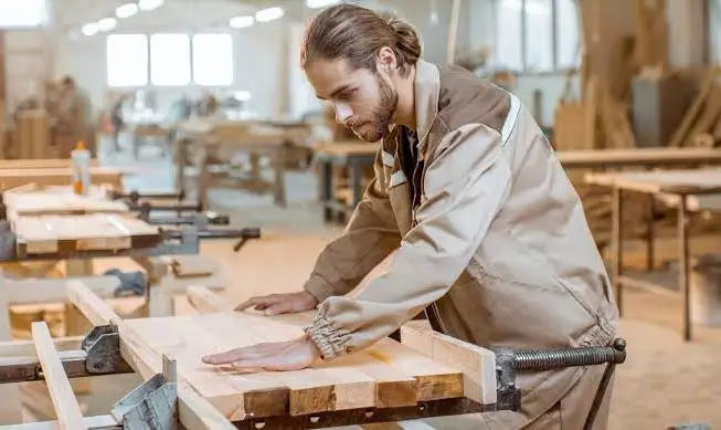 Carpenter Service Near Me