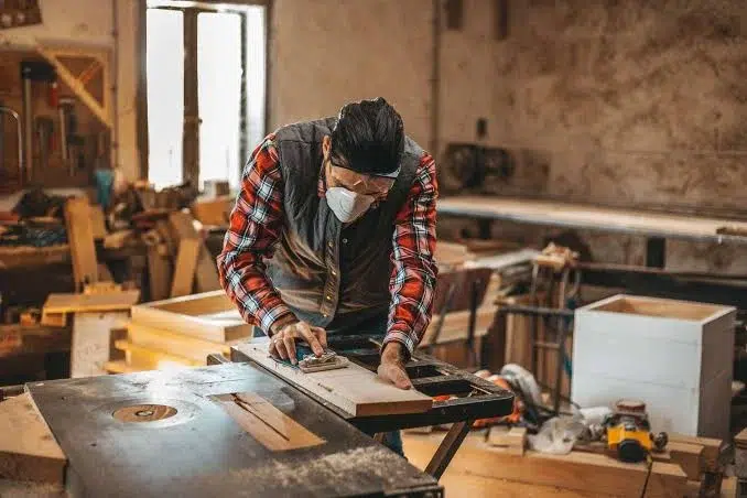 Carpenter Near Me