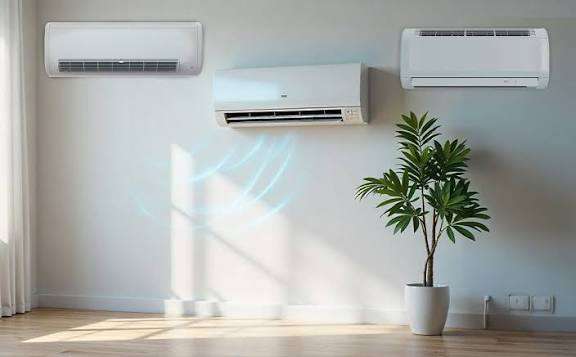 ac repair service