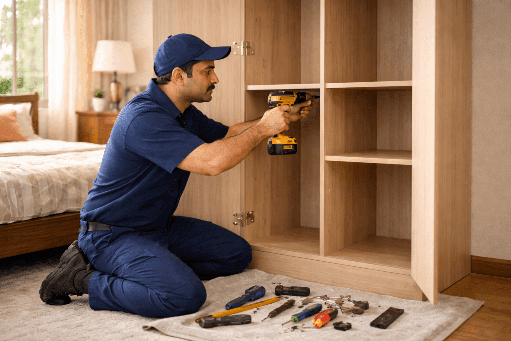 carpenter near me