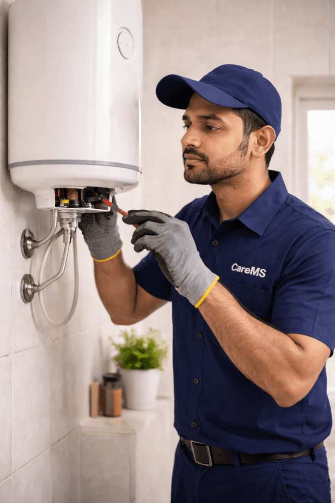 plumber near me