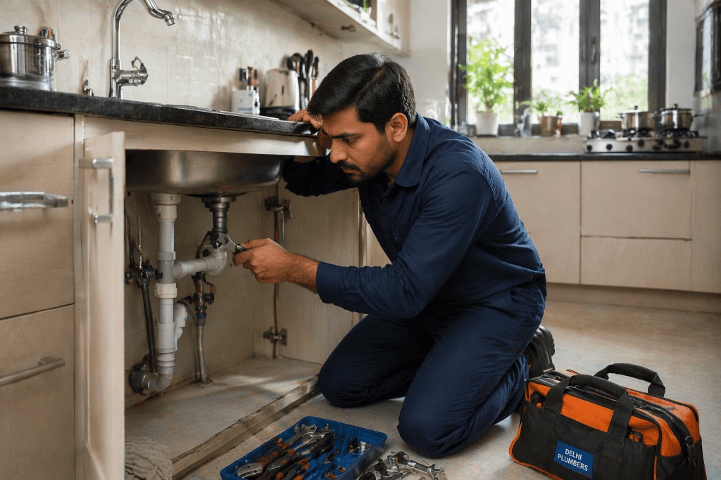 plumbers near me